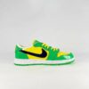 AJ 1 Low Travis Scott ‘Brazil’ DD7866-118