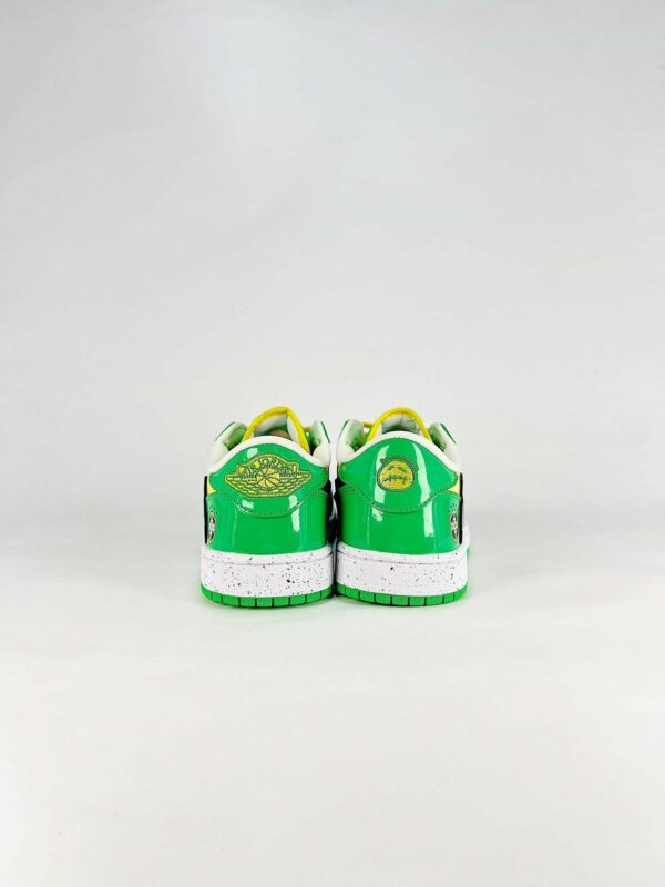 AJ 1 Low Travis Scott ‘Brazil’ DD7866-118