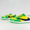 AJ 1 Low Travis Scott ‘Brazil’ DD7866-118