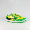 AJ 1 Low Travis Scott ‘Brazil’ DD7866-118