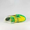 AJ 1 Low Travis Scott ‘Brazil’ DD7866-118