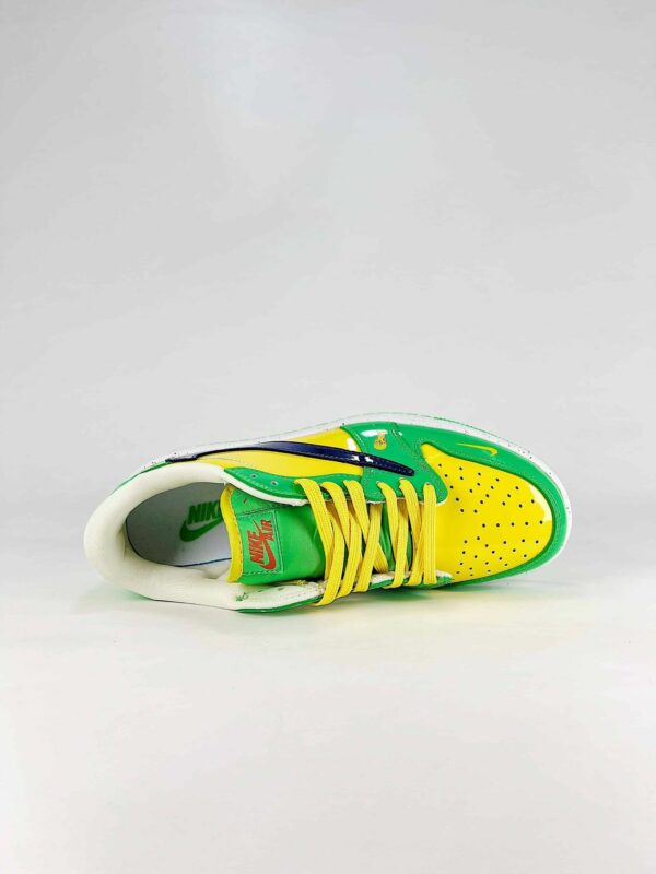 AJ 1 Low Travis Scott ‘Brazil’ DD7866-118