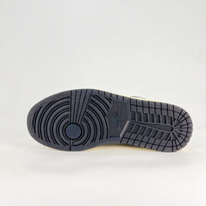 AJ 1 Low 'Light Smoke Grey' HQ2010-012 7 34d436c8