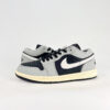 AJ 1 Low ‘Light Smoke Grey’ HQ2010-012 AJ 1 Low ‘Light Smoke Grey’ HQ2010-012