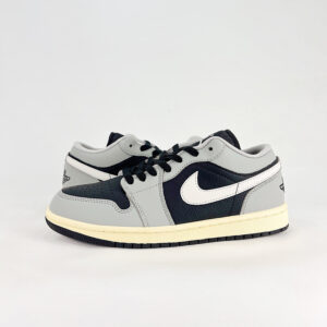 AJ 1 Low ‘Light Smoke Grey’ HQ2010-012