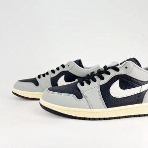 AJ 1 Low 'Light Smoke Grey' HQ2010-012 6 f41989cb