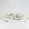 AJ 1 Low SE ‘Soft Pearl Light Smoke Grey’ IO2049-100