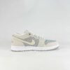 AJ 1 Low SE ‘Soft Pearl Light Smoke Grey’ IO2049-100