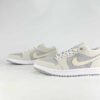 AJ 1 Low SE ‘Soft Pearl Light Smoke Grey’ IO2049-100