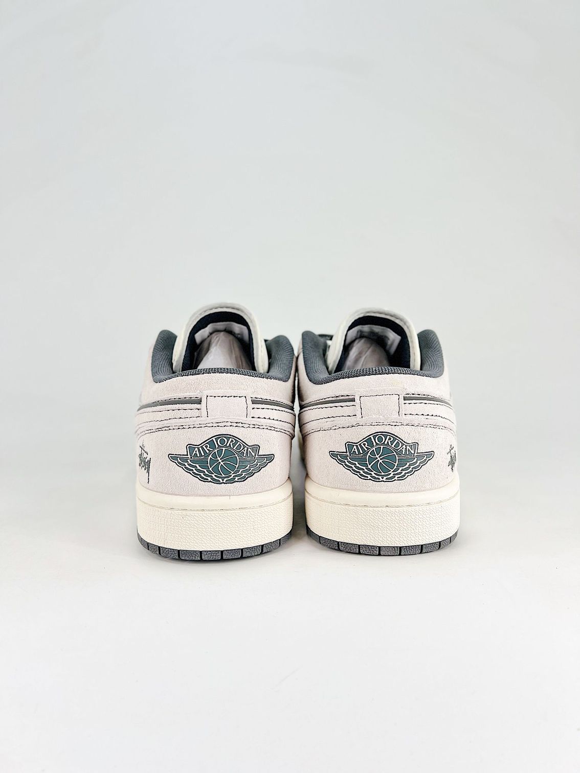 AJ 1 Low Stussy DM9188-005 AJ 1 Low Stussy DM9188-005