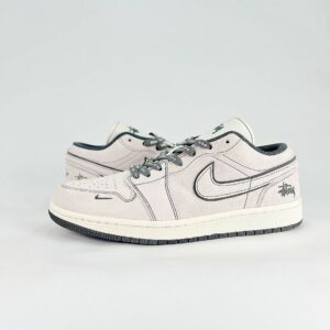 AJ 1 Low Stussy DM9188-005