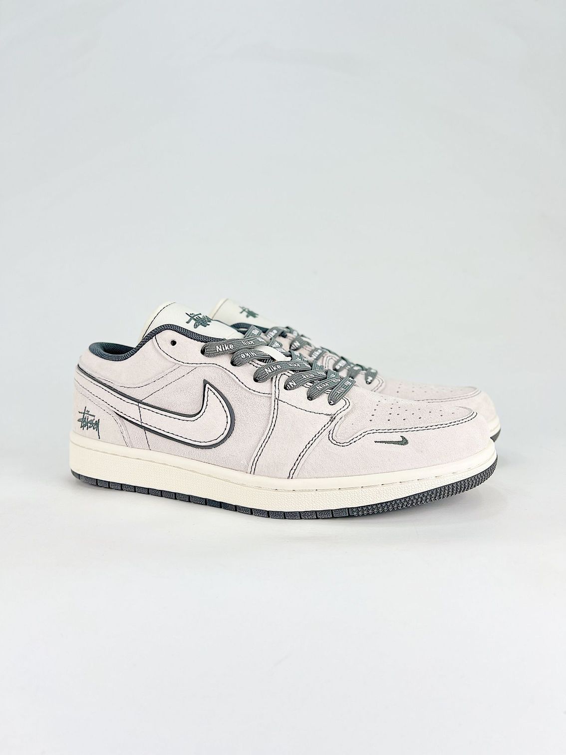 AJ 1 Low Stussy DM9188-005 AJ 1 Low Stussy DM9188-005