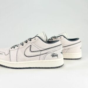 AJ 1 Low Stussy DM9188-005 6 ddc5b58b result result