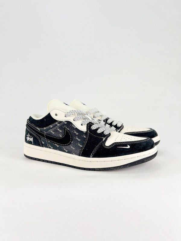 AJ 1 Low Stussy FC1688-199