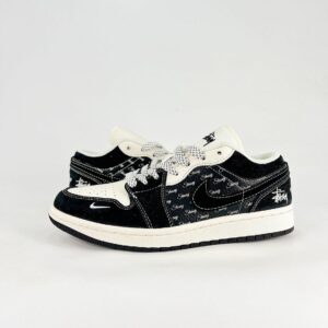 AJ 1 Low Stussy FC1688-199