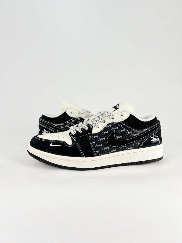 AJ 1 Low Stussy FC1688-199