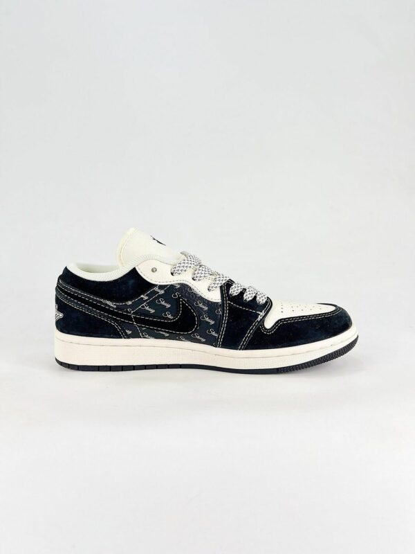 AJ 1 Low Stussy FC1688-199