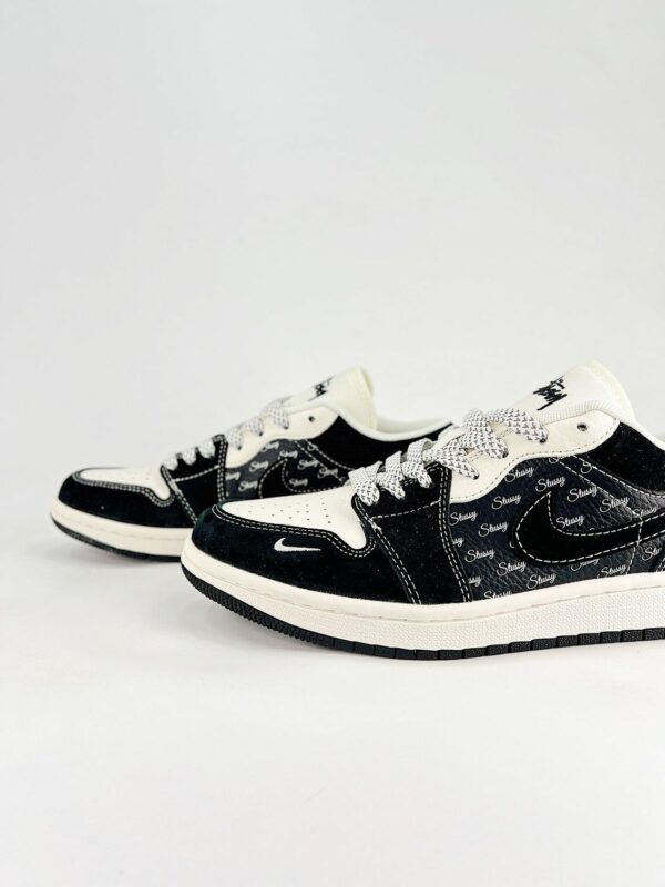 AJ 1 Low Stussy FC1688-199
