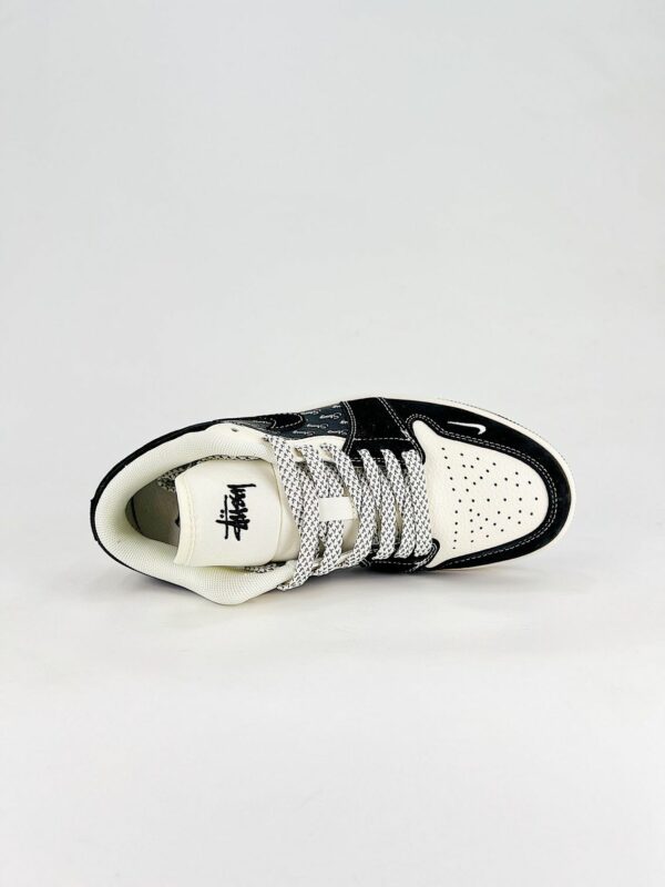 AJ 1 Low Stussy FC1688-199