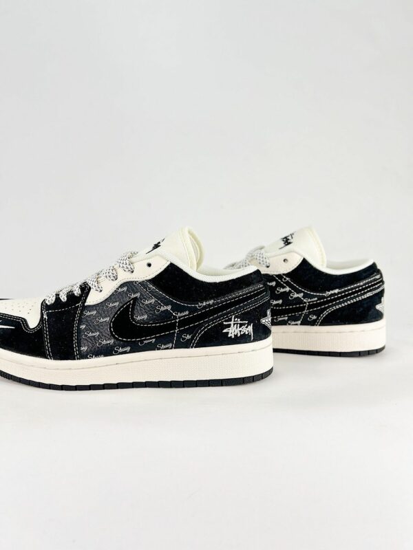 AJ 1 Low Stussy FC1688-199