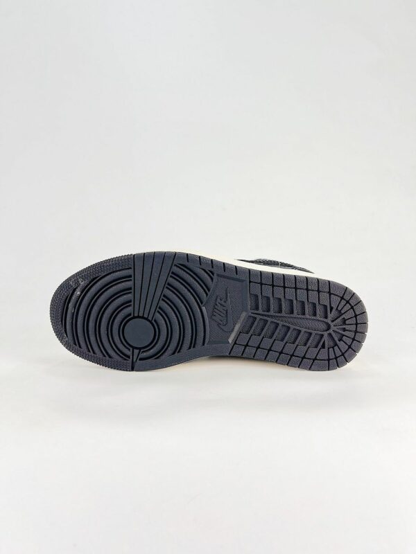 AJ 1 Low Stussy FC1688-199