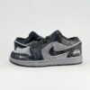AJ 1 Low Stussy LD8888-015 AJ 1 Low Stussy LD8888-015