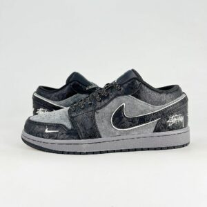 AJ 1 Low Stussy LD8888-015