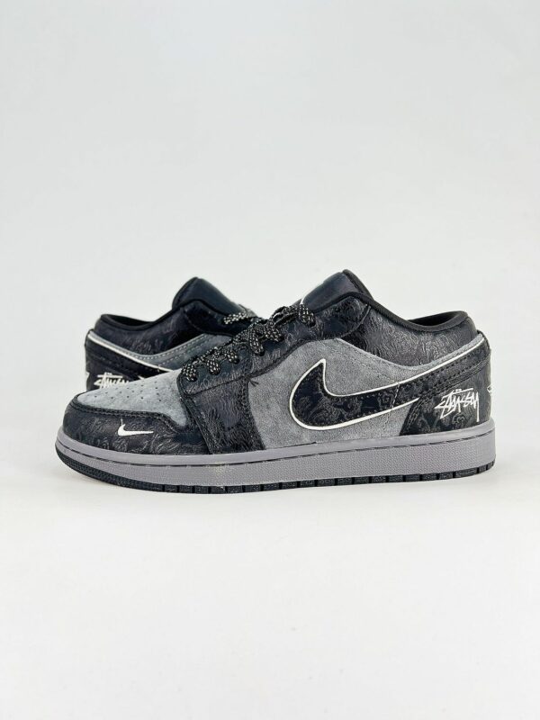 AJ 1 Low Stussy LD8888-015 AJ 1 Low Stussy LD8888-015