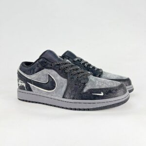 AJ 1 Low Stussy LD8888-015 2 203542f5 result result