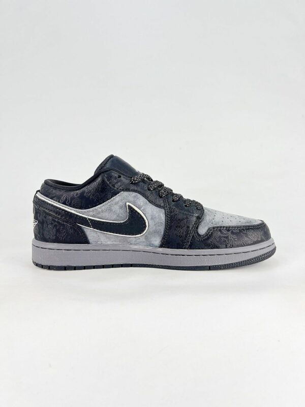AJ 1 Low Stussy LD8888-015 AJ 1 Low Stussy LD8888-015