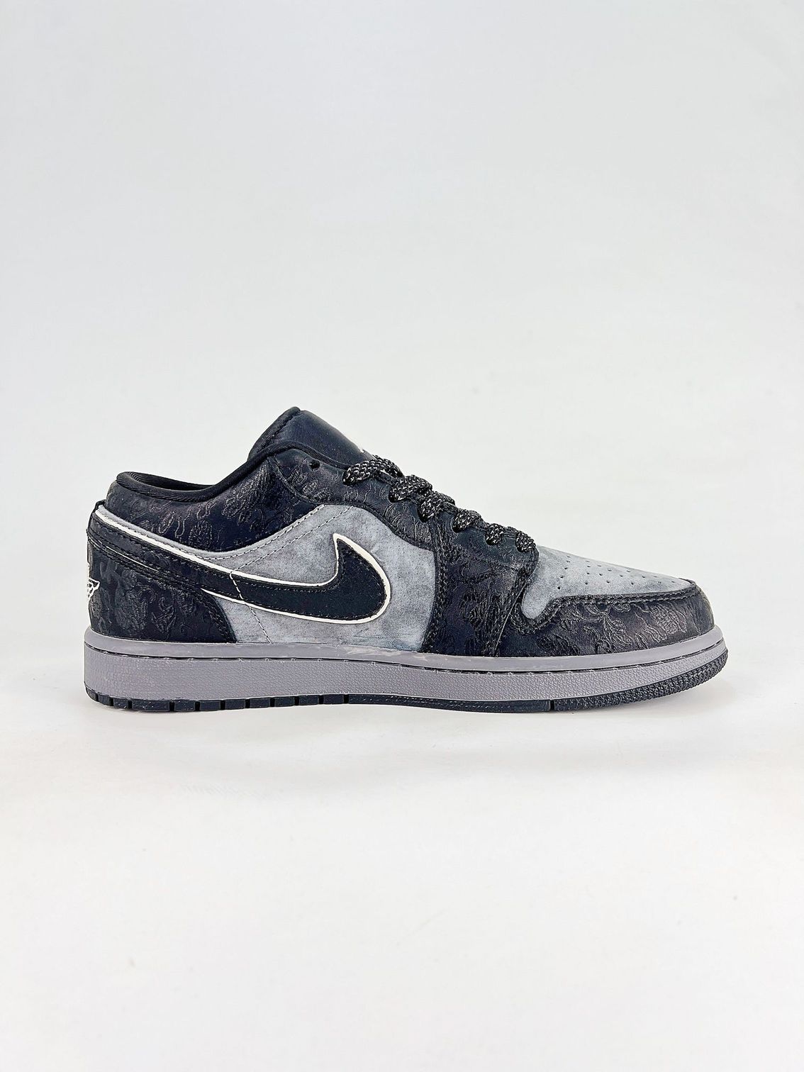 AJ 1 Low Stussy LD8888-015 AJ 1 Low Stussy LD8888-015