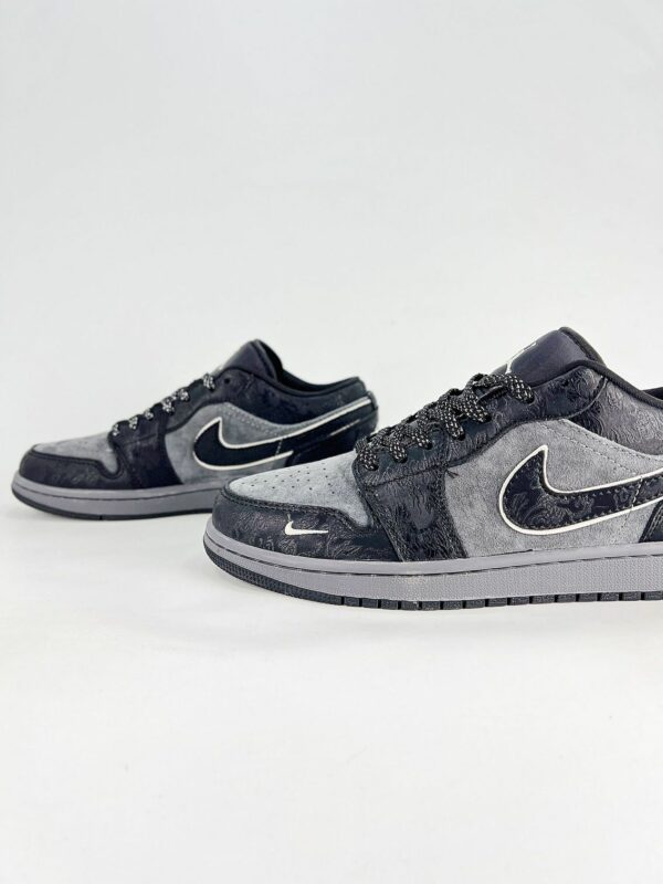 AJ 1 Low Stussy LD8888-015 AJ 1 Low Stussy LD8888-015