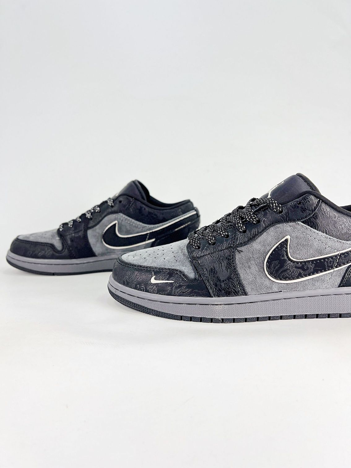 AJ 1 Low Stussy LD8888-015 AJ 1 Low Stussy LD8888-015