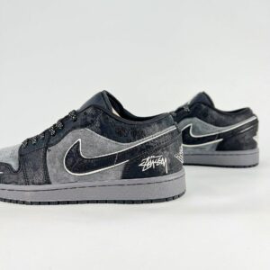AJ 1 Low Stussy LD8888-015 6 e421ccde result result