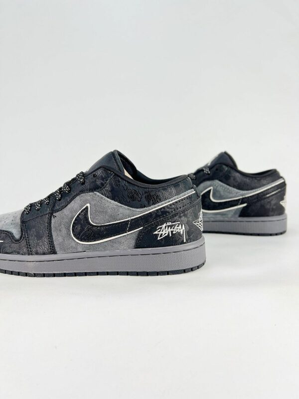 AJ 1 Low Stussy LD8888-015 AJ 1 Low Stussy LD8888-015