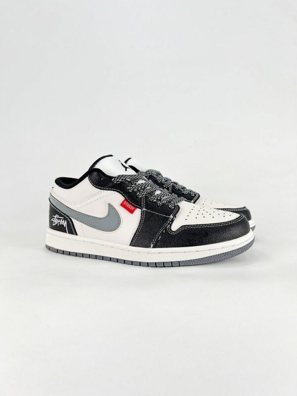 AJ 1 Low Stussy QL1988-008