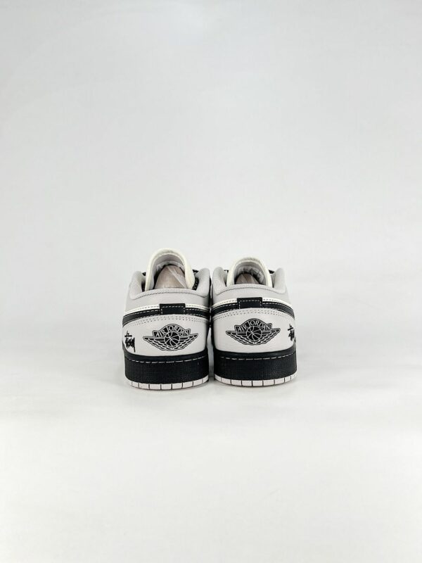 AJ 1 Low Stussy XX3168-177