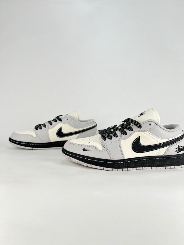 AJ 1 Low Stussy XX3168-177