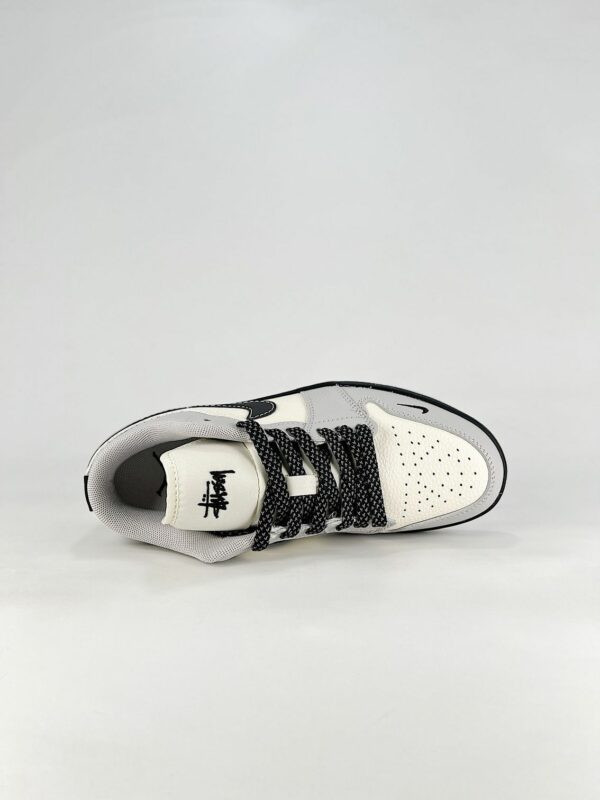 AJ 1 Low Stussy XX3168-177
