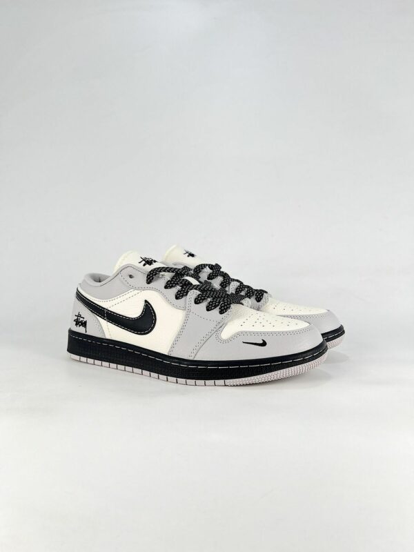 AJ 1 Low Stussy XX3168-177