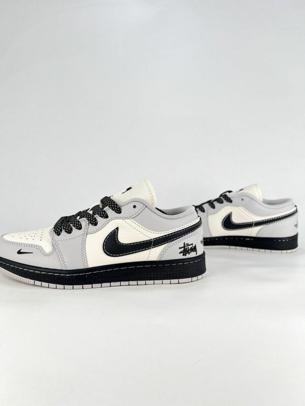 AJ 1 Low Stussy XX3168-177