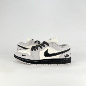 AJ 1 Low Stussy XX3168-177