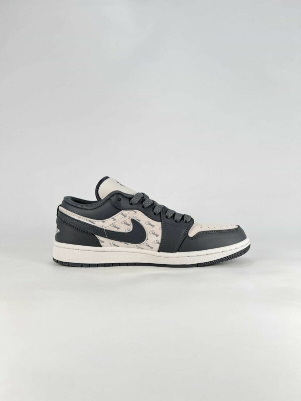AJ 1 Low Stussy XX3318-966