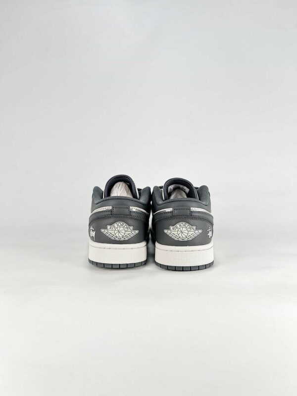 AJ 1 Low Stussy XX3318-966