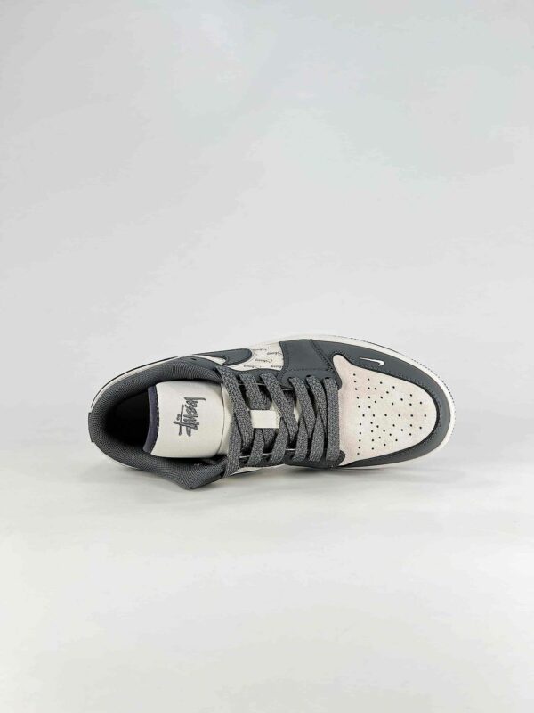 AJ 1 Low Stussy XX3318-966