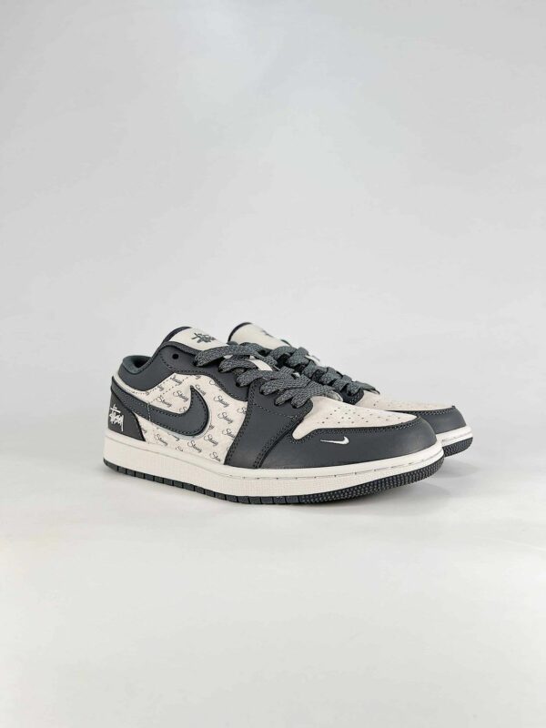 AJ 1 Low Stussy XX3318-966