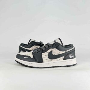 AJ 1 Low Stussy XX3318-966