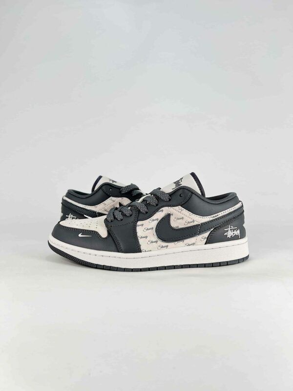 AJ 1 Low Stussy XX3318-966