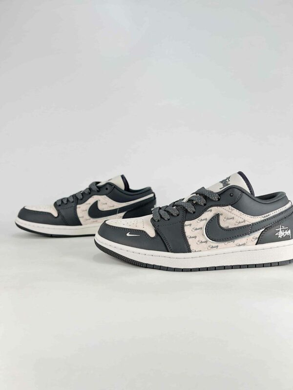 AJ 1 Low Stussy XX3318-966