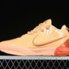 Nike LeBron XXI EP Basketball Shoes  – FV2346-800 MJ